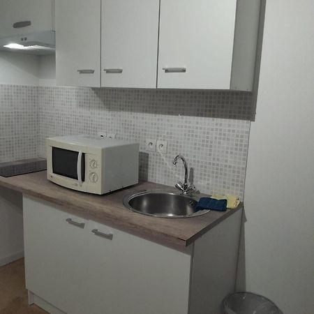 Studio Cosy - Coeur Perpignan1 Exteriér fotografie